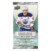 2027 UPPER DECK SERIES 1 GRAVITY FEED