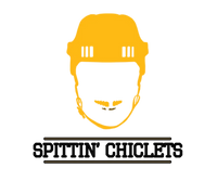 Spittin' Chiclets