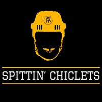 Spittin' Chiclets